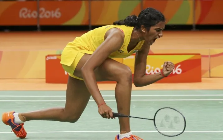 PV Sindhu- India TV Hindi