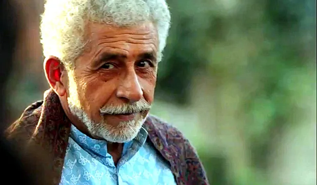 Naseeruddin Shah- India TV Hindi