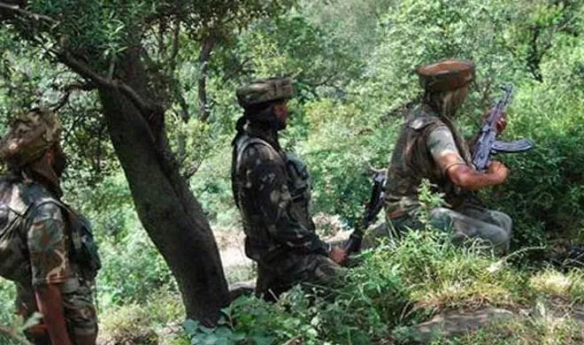 surgical strike- India TV Hindi