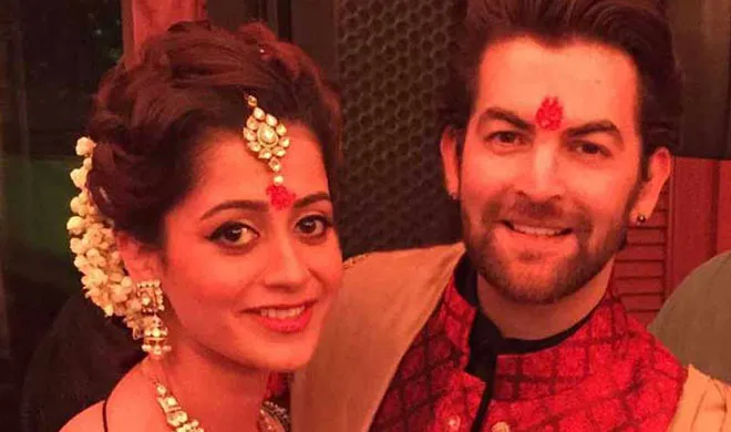 Neil Nitin Mukesh Gets Engaged- India TV Hindi