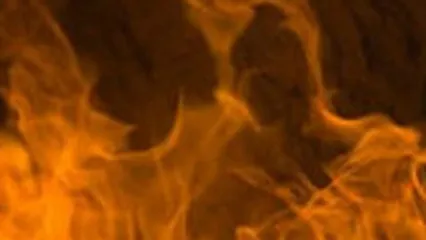 crackers shops catch fire ni up, 2 dead, 6 injured- India TV Hindi