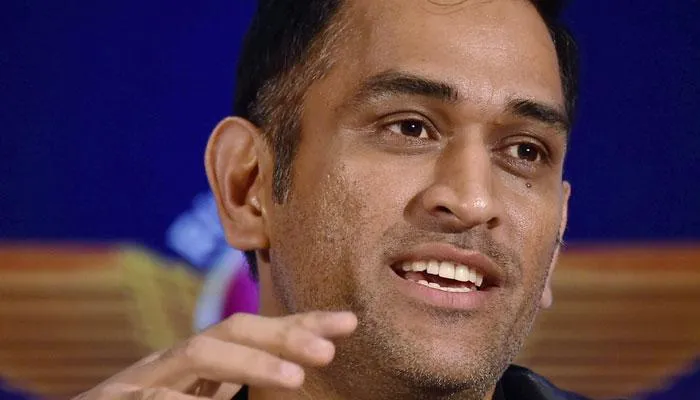 Dhoni, Delhi ODI- India TV Hindi