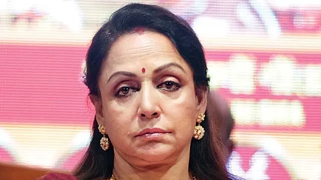 Hema Malini- India TV Hindi