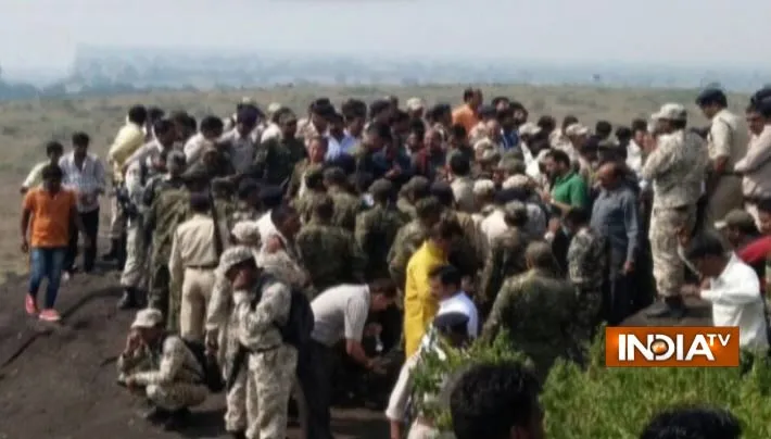 Simi encounter- India TV Hindi