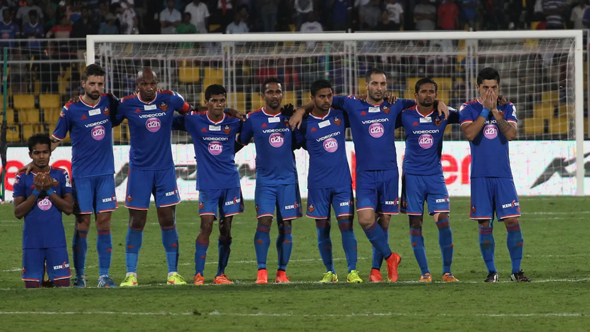 Goa FC- India TV Hindi