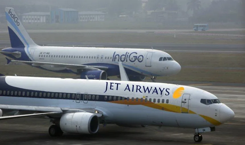 IndiGo दे रही है सिर्फ 834 रुपए में हवाई सफर का मौका, 25 फीसदी डिस्काउंट पर लें जेट एयरवेज की टिकट- India TV Paisa