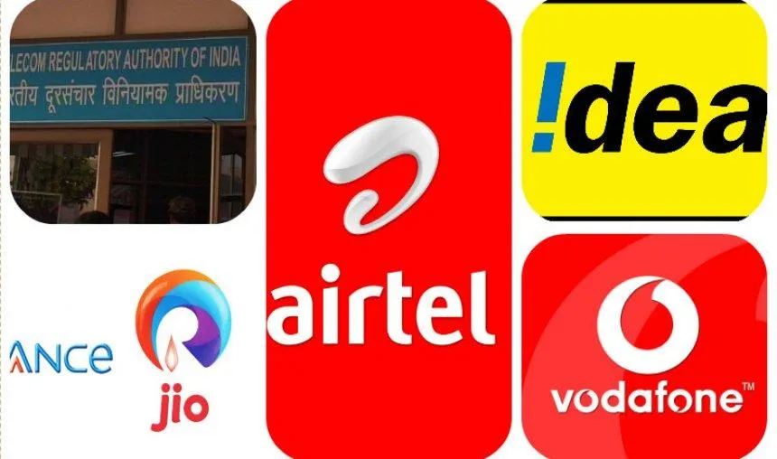 Jio को कनेक्टिविटी नहीं देना पड़ा भारी, Vodafone, Idea और Airtel पर 3050 करोड़ रुपए का लगा जुर्माना- India TV Paisa