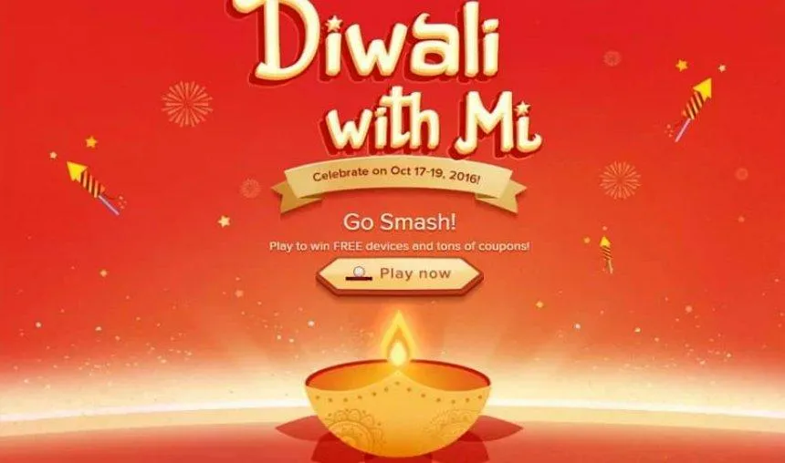 Xiaomi Diwali Sale: 1 रुपए में रेडमी 3S Prime, Redmi Nite 3 और Mi 4 खरीदने का है मौका- India TV Paisa