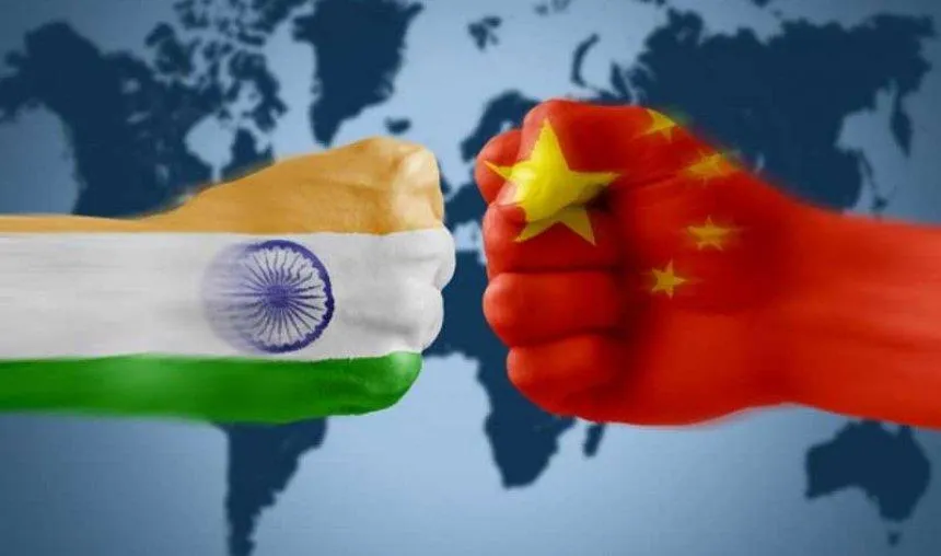 38 साल पहले India से गरीब था China, अब भारतीयों की तुलना में पांच गुना ज्यादा कमाते हैं चीनी- India TV Paisa