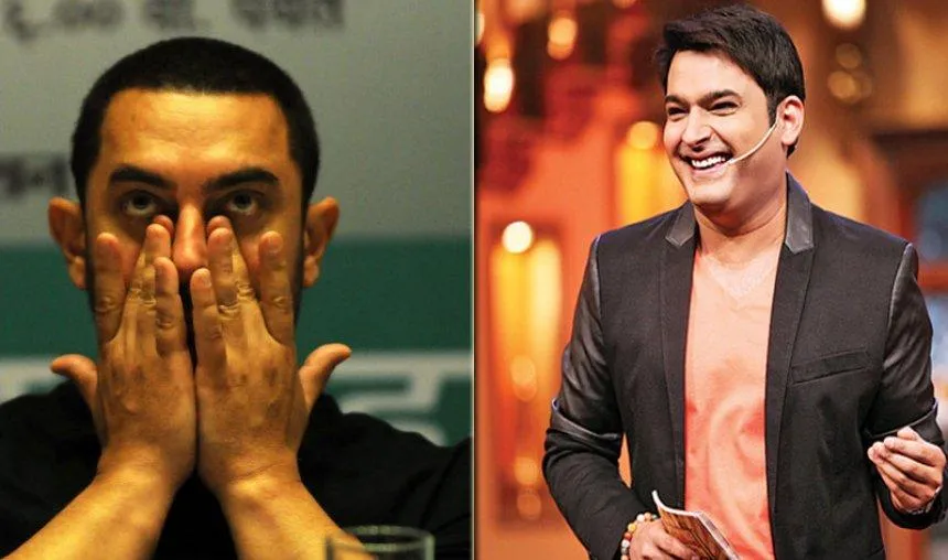 Real Superstars: आमिर खान से आगे निकले कॉमेडी किंग कपिल, सलमान खान ने भरा सबसे ज्यादा एडवांस टैक्स- India TV Paisa