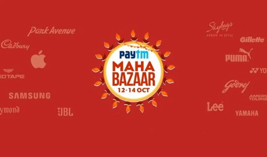 Paytm की महासेल शुरू, स्मार्टफोन समेत इन प्रोडक्ट्स पर मिल रहा है डिस्काउंट के साथ कैशबैक- India TV Paisa