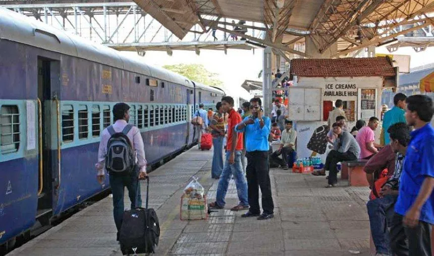 कैंसिल हुए टिकटों से रेलवे ने की जबरदस्‍त कमाई, चार्ट बनने के बाद निरस्‍त हुए टिकटों से कमाए 73 करोड़ रुपए- India TV Paisa