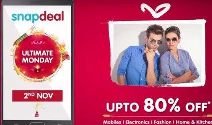 Unbox Divali Sale : नौ गुनी बढ़ी Snapdeal की बिक्री, 37 से अधिक Sellers ने बेचे एक करोड़़ के सामान- India TV Paisa