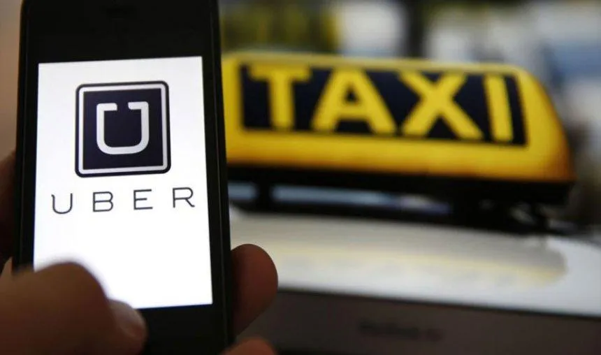 Uber ने किया IT मंत्रालय से समझौता, 10 लाख लोगों को नौकरी देने का रखा लक्ष्य- India TV Paisa