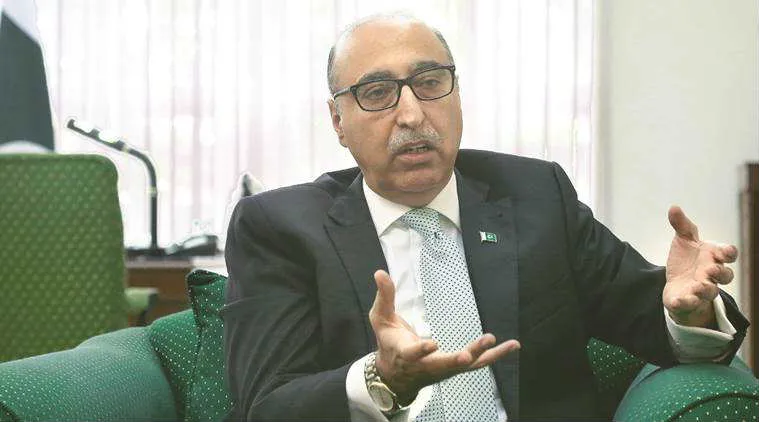 Abdul Basit- India TV Hindi