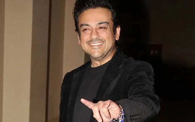Adnan Sami- India TV Hindi