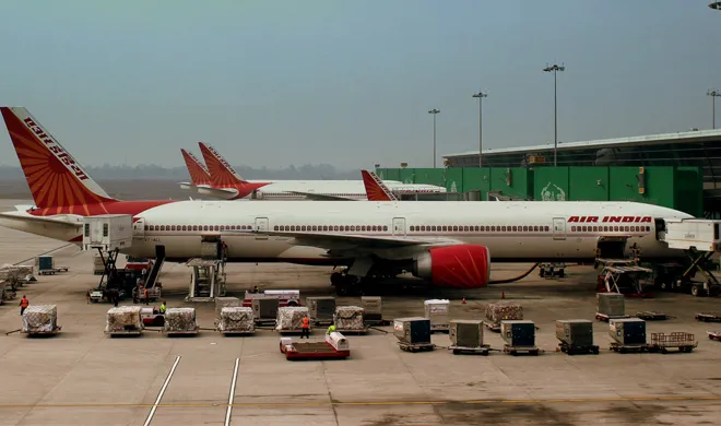 Airport- India TV Hindi