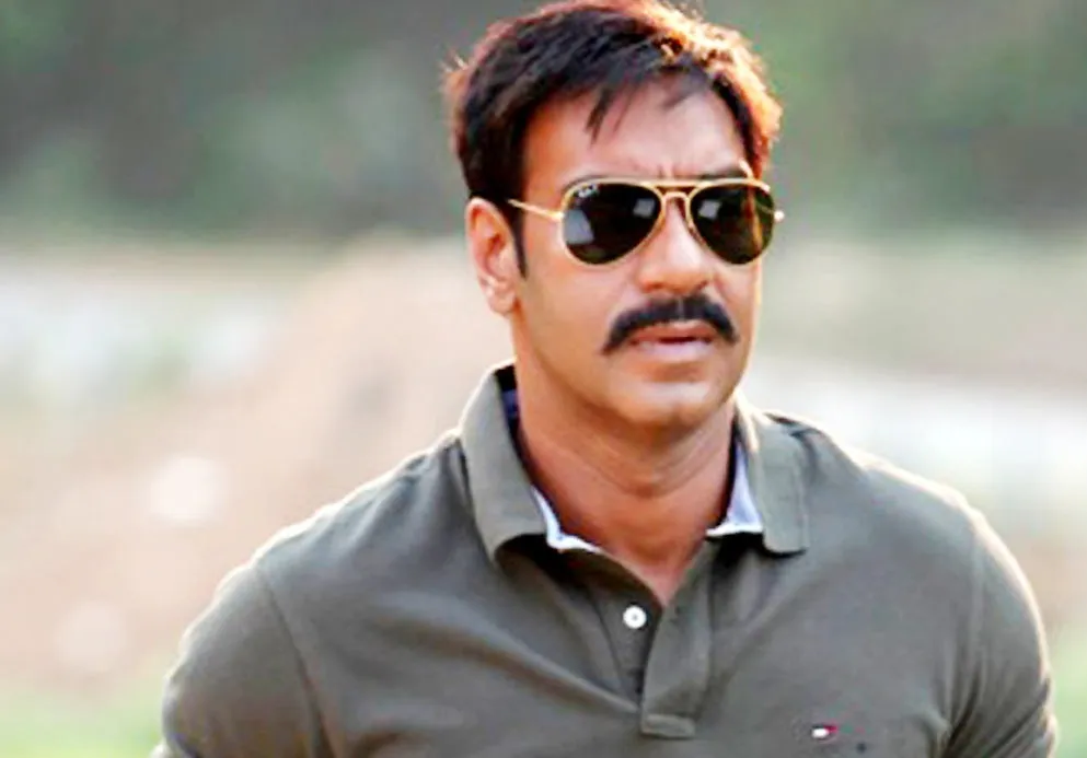 Ajay Devgn- India TV Hindi