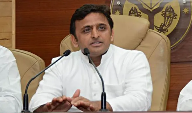 akhilesh yadav- India TV Hindi