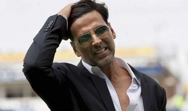 Akshay Kumar | AP File Photo- India TV Hindi