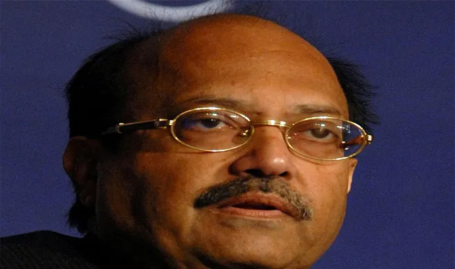 Amar singh- India TV Hindi