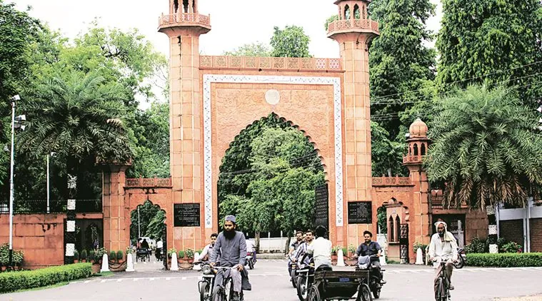 AMU- India TV Hindi