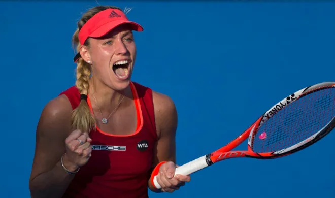 angelique-kerber- India TV Hindi
