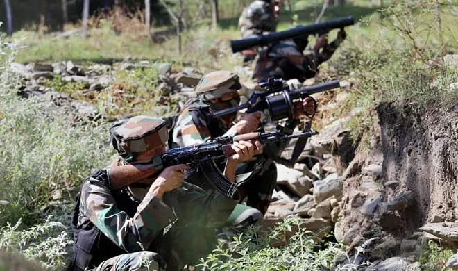 indian army- India TV Hindi