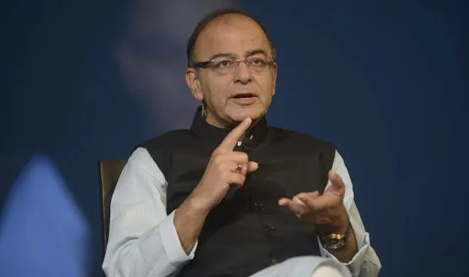 arun jaitley to head gst council meet begining from today - India TV Hindi