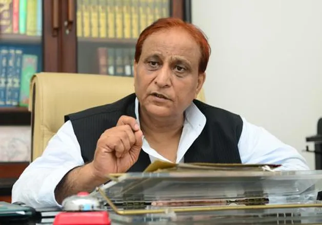 Azam khan- India TV Hindi