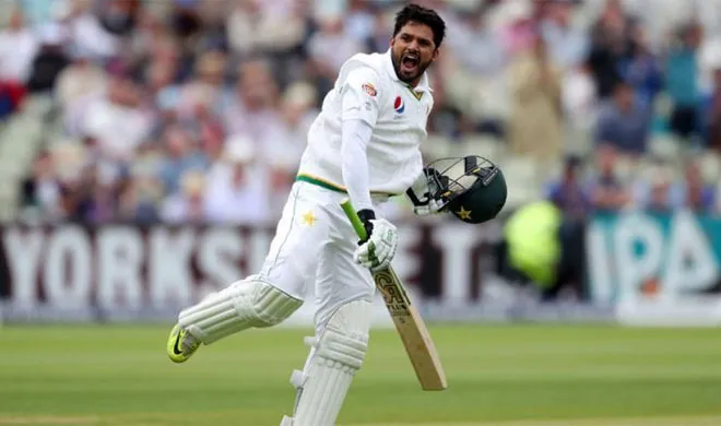 Azhar Ali (AP File Photo)- India TV Hindi