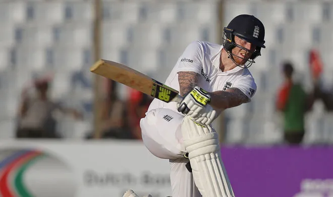 Ben Stokes | AP Photo- India TV Hindi
