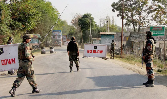 baramulla- India TV Hindi
