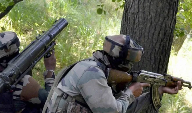ceasefire violation- India TV Hindi
