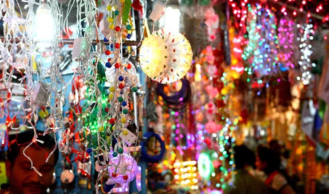 Chinese Goods- India TV Hindi