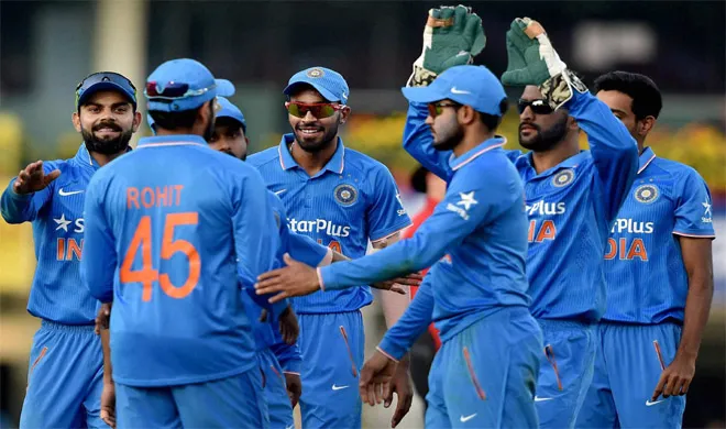 Cricket, IND vs NZL- India TV Hindi