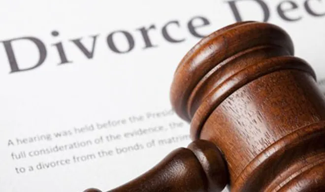 husband can divorce if wife tells husband to separate with...- India TV Hindi