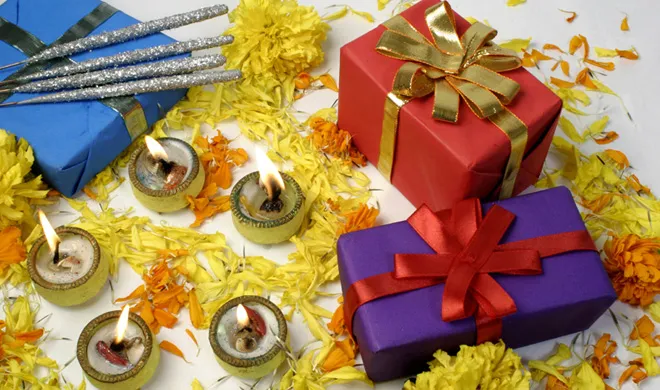 gifts- India TV Hindi
