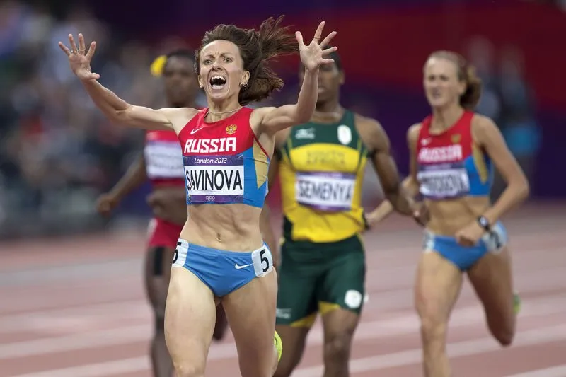 Russia, doping- India TV Hindi