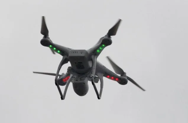 Drone- India TV Hindi