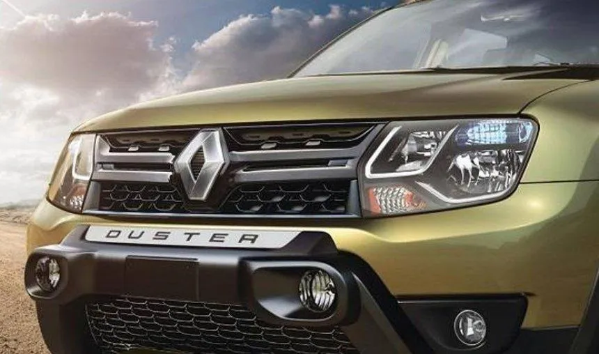 Renault ने लॉन्‍च किया Duster का एडवेंचर एडिशन, कीमत 9.64 लाख रुपए- India TV Paisa