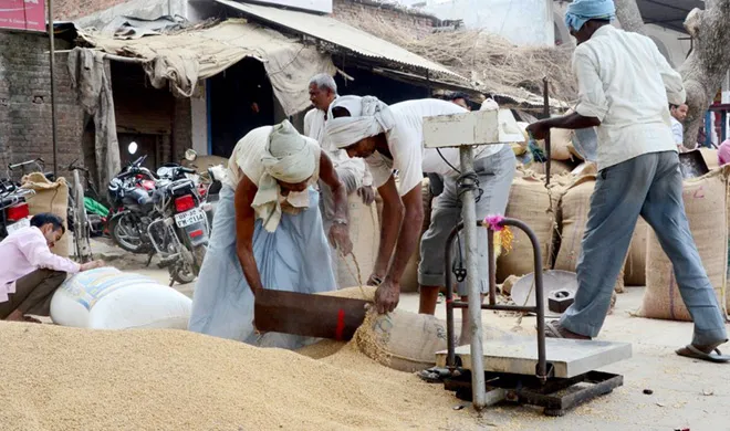 farmers- India TV Hindi