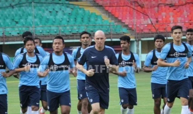 Photo: AIFF- India TV Hindi