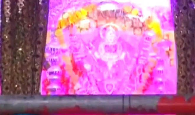  ghantali mata temple- India TV Hindi