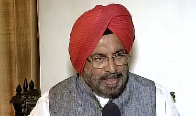 J.J Singh- India TV Hindi