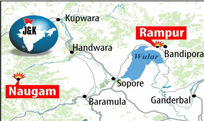 Kashmir Gfx- India TV Hindi