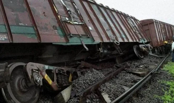 goods train- India TV Hindi