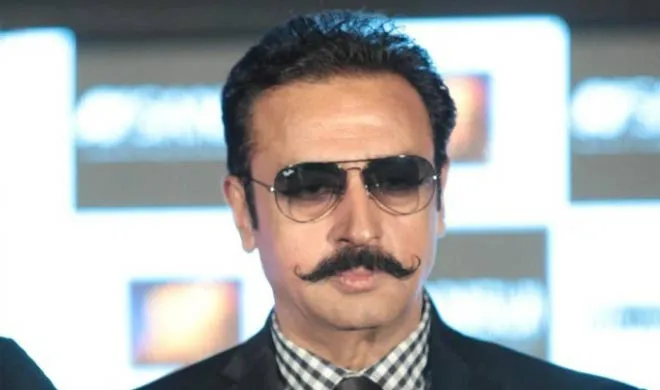 gulsan grover- India TV Hindi