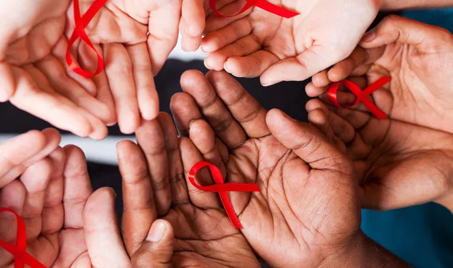 hiv aids- India TV Hindi
