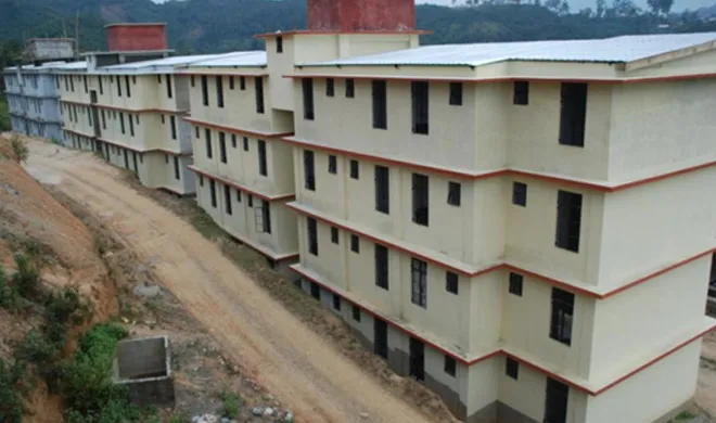 84500 homes for urban poor approved by central govt- India TV Hindi